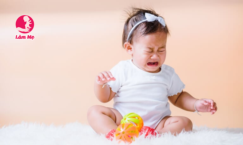 5 Cách chữa đầy bụng cho trẻ 2 tuổi hiệu quả bố mẹ nào cũng nên biết